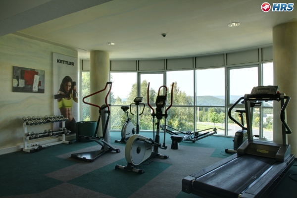 Business-Vital-Hotel am Rennsteig (Suhl)
